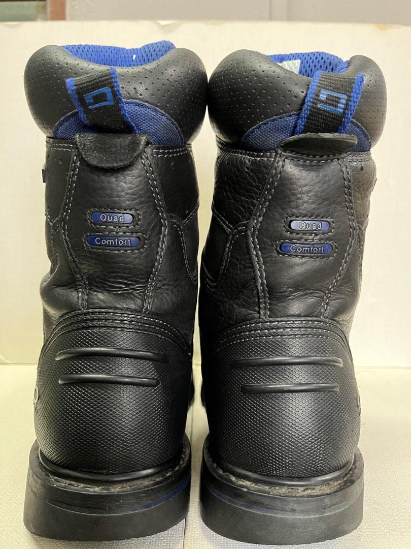 Dakota 557 online boots