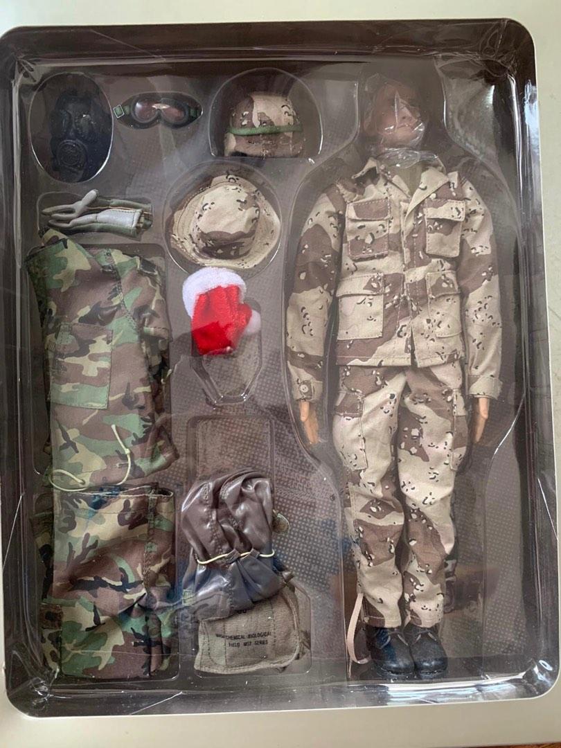 DAMTOYS ダムトイズ USMC OPERATION DESERT STORM 受け入れよ DAMTOYS ダムトイズ USMC OPERATION DESERT STORM 受け入れよ