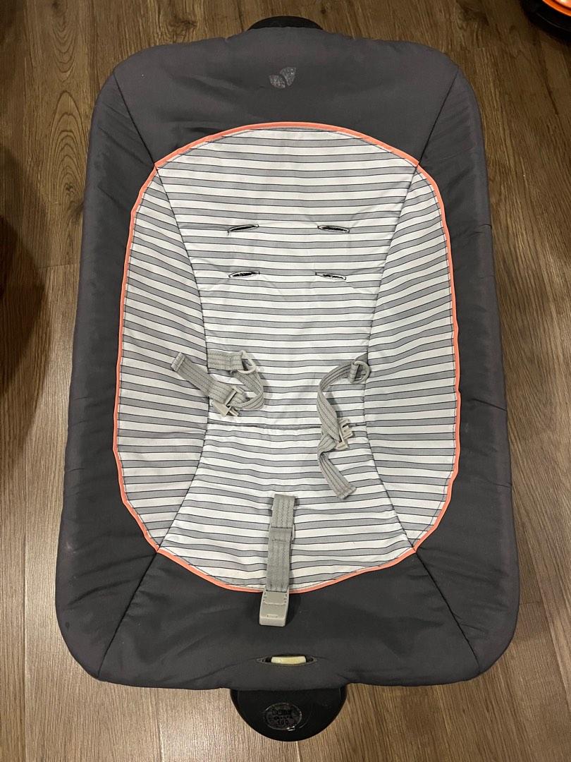 Daytime bed for the baby, Babies & Kids, Baby Nursery & Kids Furniture