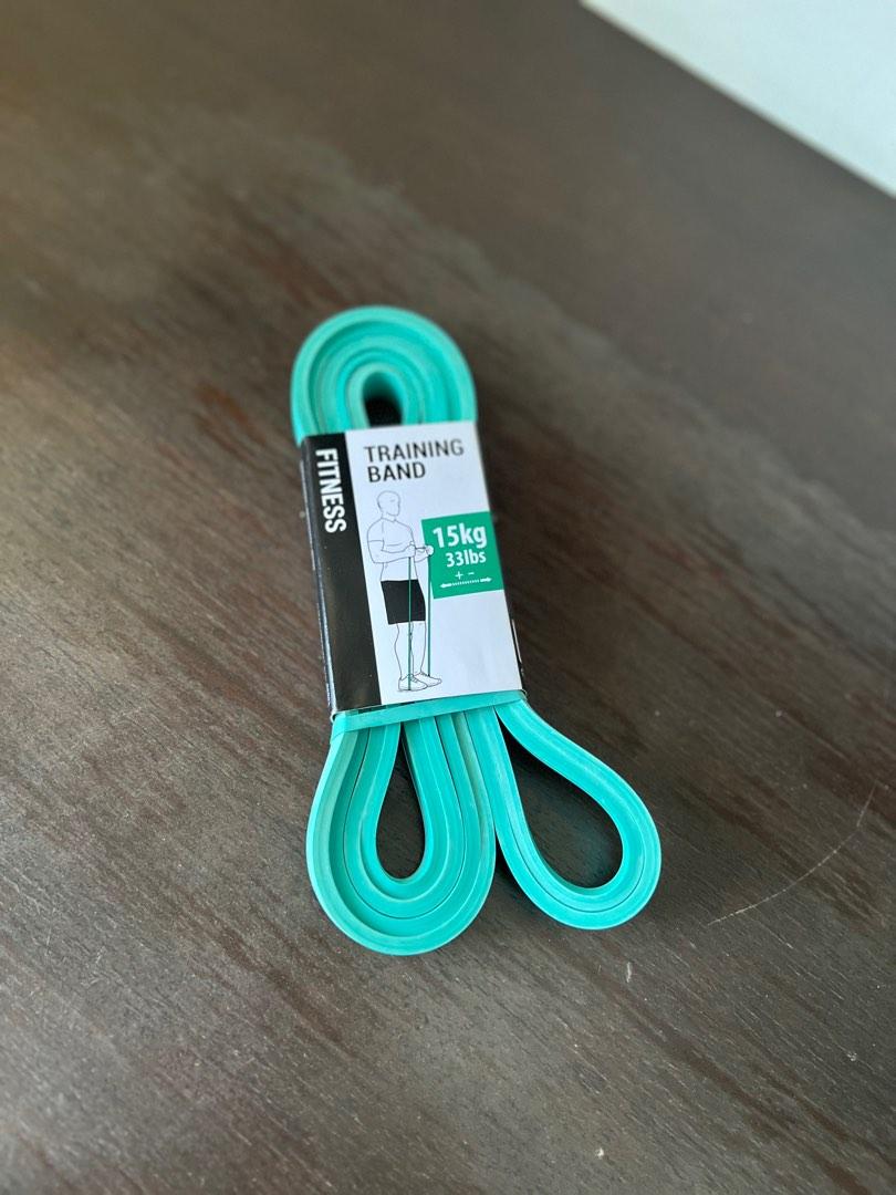 Decathlon clearance thera band
