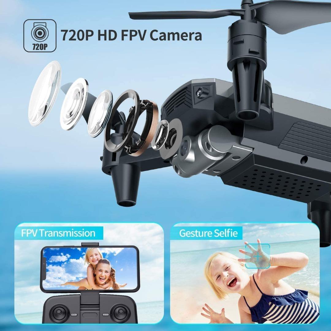 Deerc drone website deals
