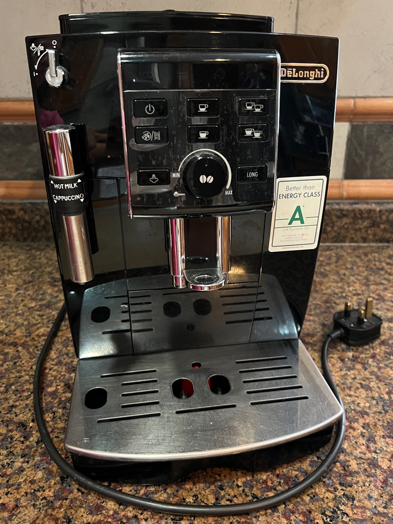 Delonghi compact shop