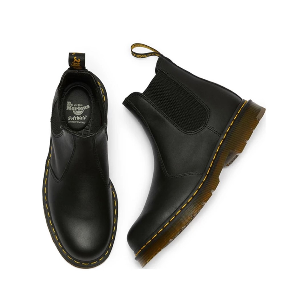 Dr martens chelsea boots, Women's Fashion, Footwear, Boots on Carousell