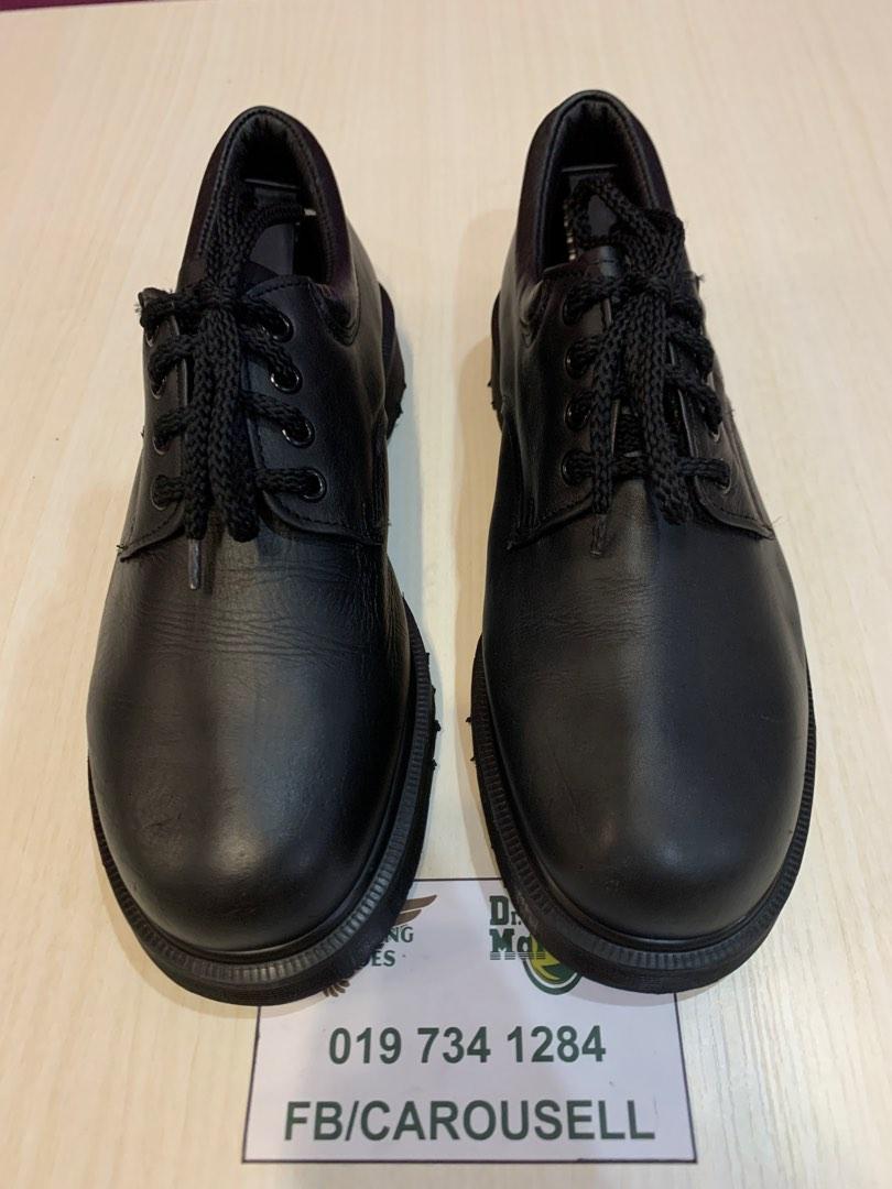 Dr martens deals industrial royal mail