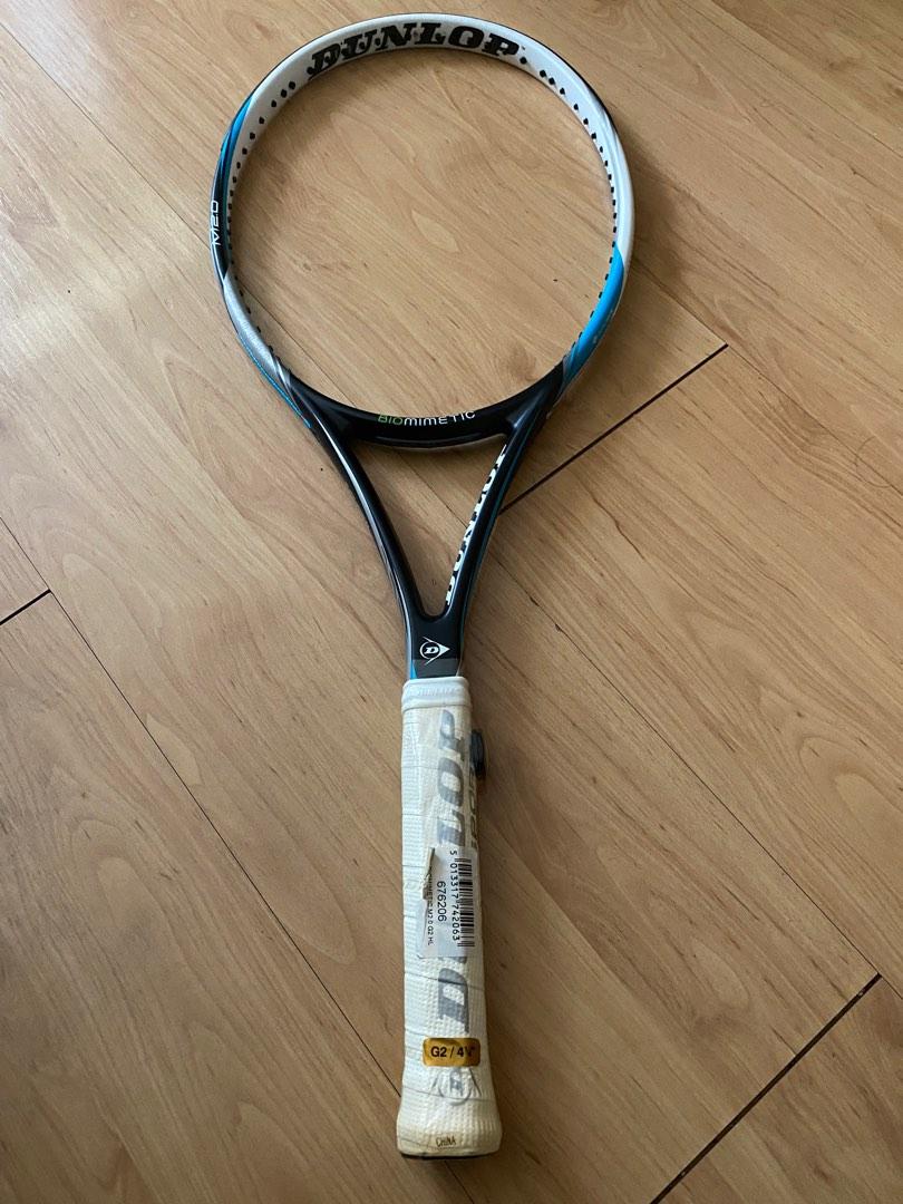 DUNLOP BIOMIMETIC M2.02本セット