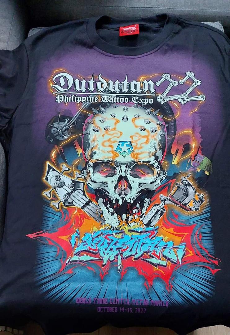 Dutdutan 2022 Shirt Free Shipping, Men's Fashion, Tops & Sets, Tshirts ...