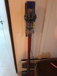 Dyson V10 Fully Functional Battery Good