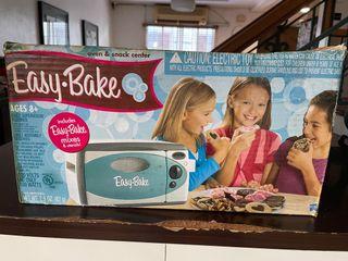 Easy Bake Oven