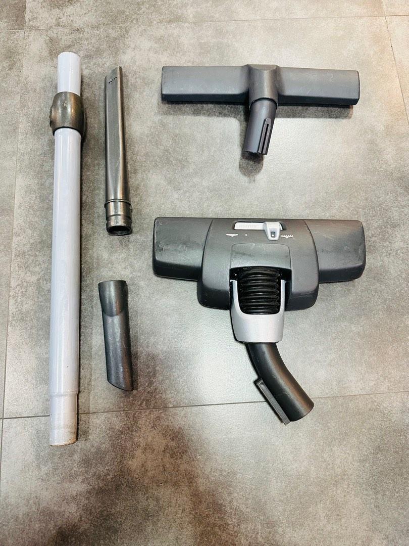 Electrolux Jetmaxx Green, TV & Home Appliances, Vacuum Cleaner