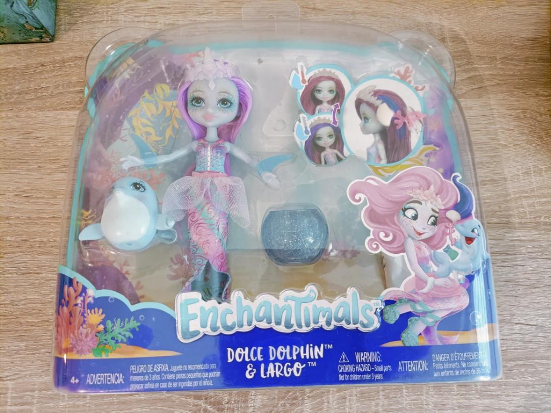 Dolce dolphin on sale