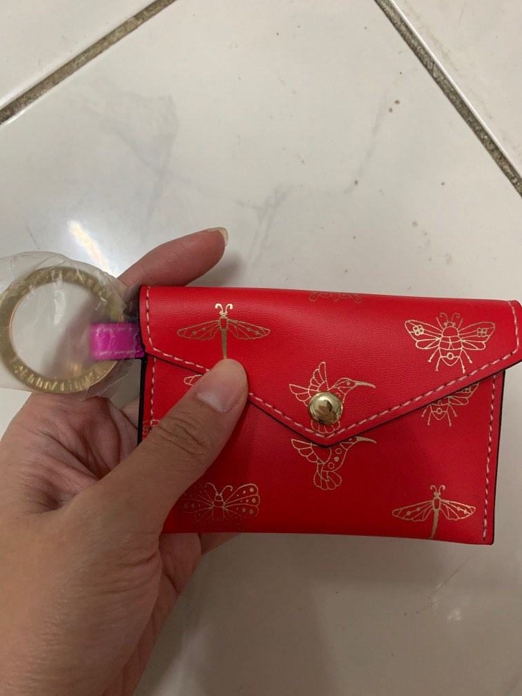 Estee lauder wallet 2025