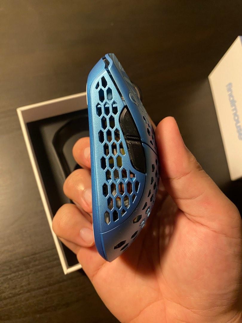 Finalmouse Starlight 12, Computers & Tech, Parts & Accessories, Mouse ...