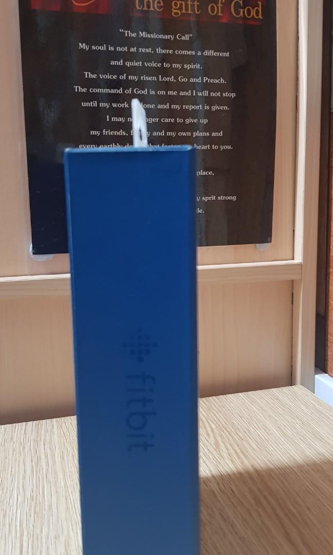 Fitbit fb407 clearance