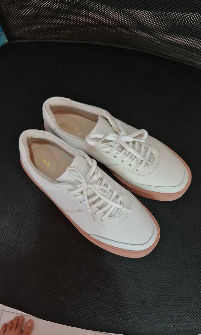 Clarks flash sale cheap