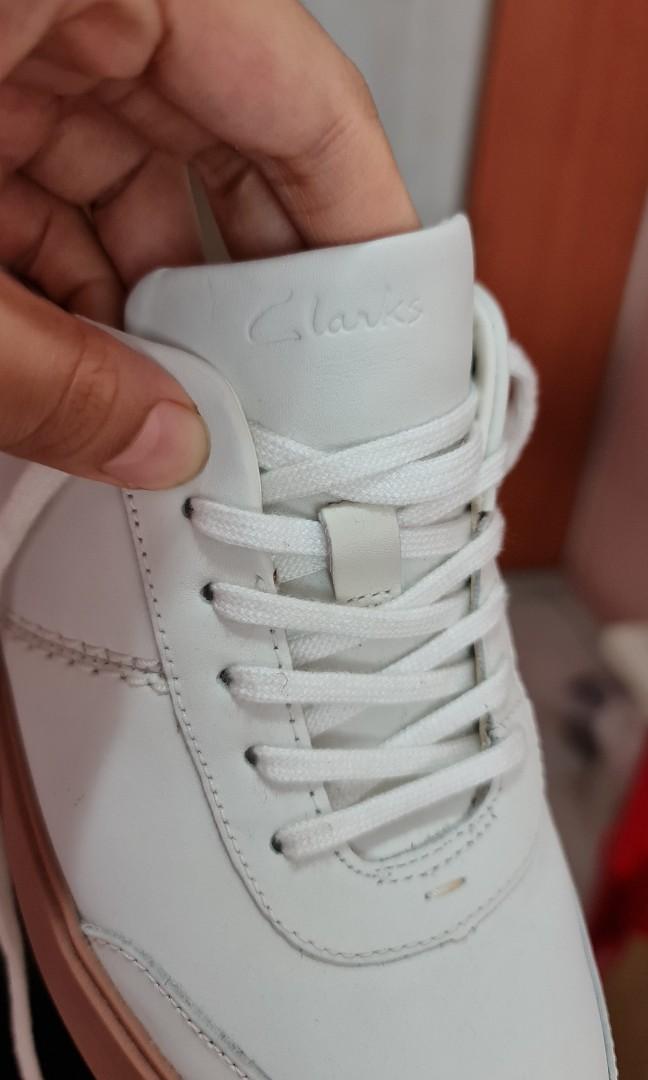 Flash sale 20 Clarks Female Sneakers