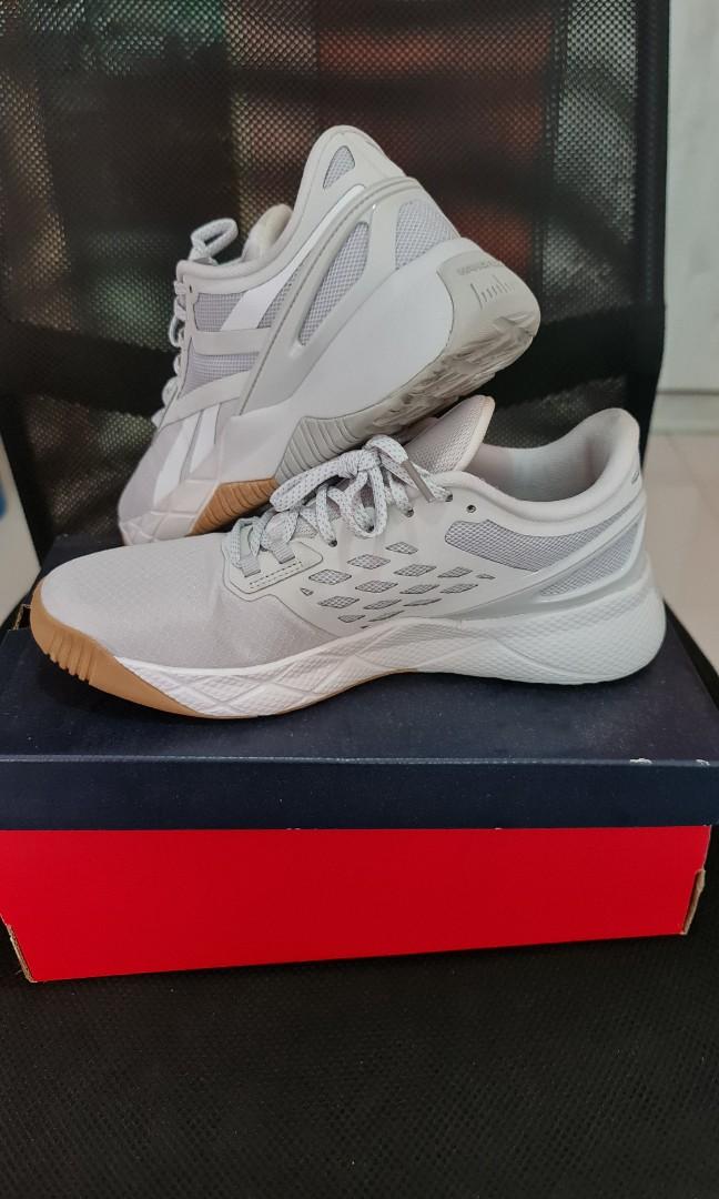 Reebok flash clearance sale