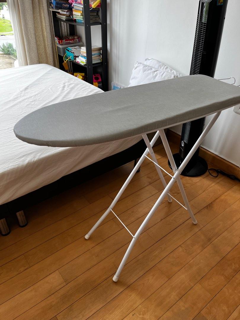 Folding Ironing Board, Furniture & Home Living, Cleaning & Homecare