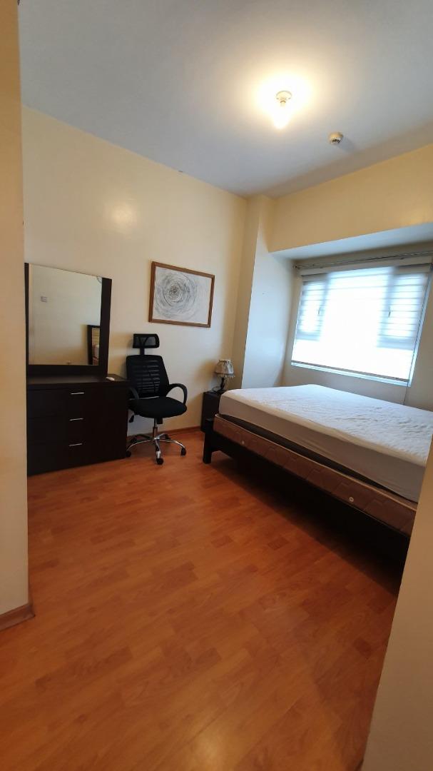 For Rent 3 Bedroom Trion Tower 1 BGC Fort Bonifacio Global City Taguig