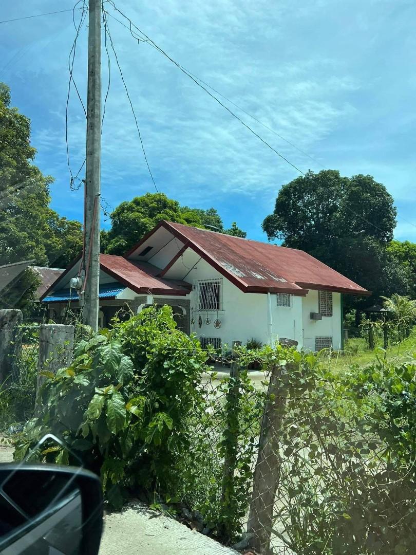 FOR SALE Balayan Batangas Lot Lot, 5,084 Sqm., Balayan, Batangas