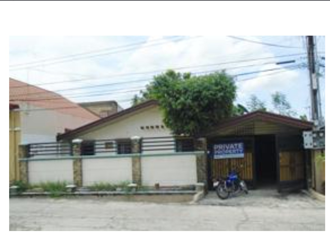 Foreclosed house and Lot in Northern Hills Subdivision San Rafael