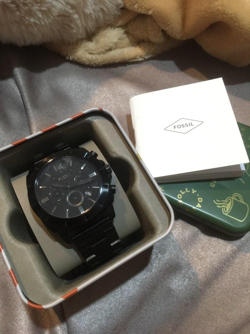 Fossil bq2168ie cheap
