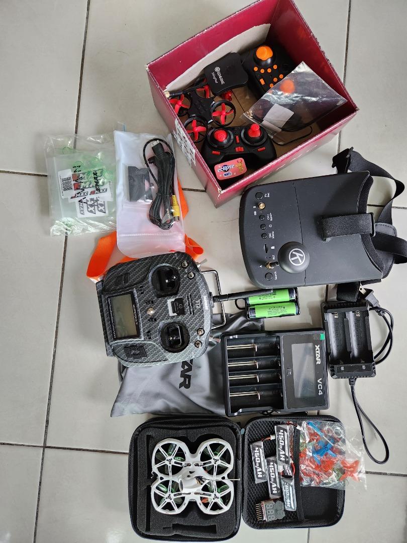 Eachine emax shop