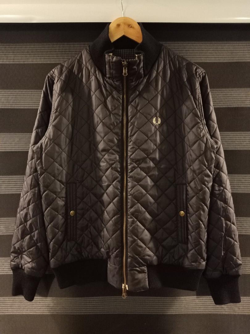 Perry Freed Freed perry Bomber jacket reversible, Women's Fashion, Coats, Jackets ...