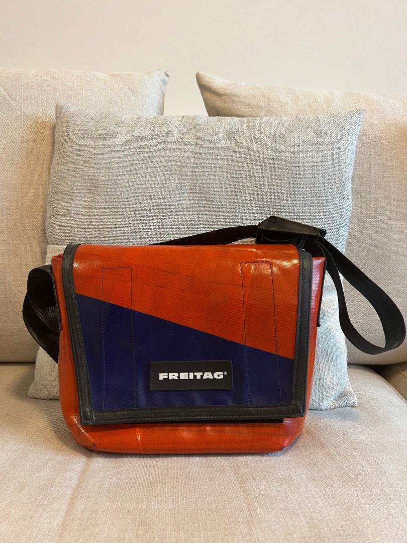 Freitag on sale small bag