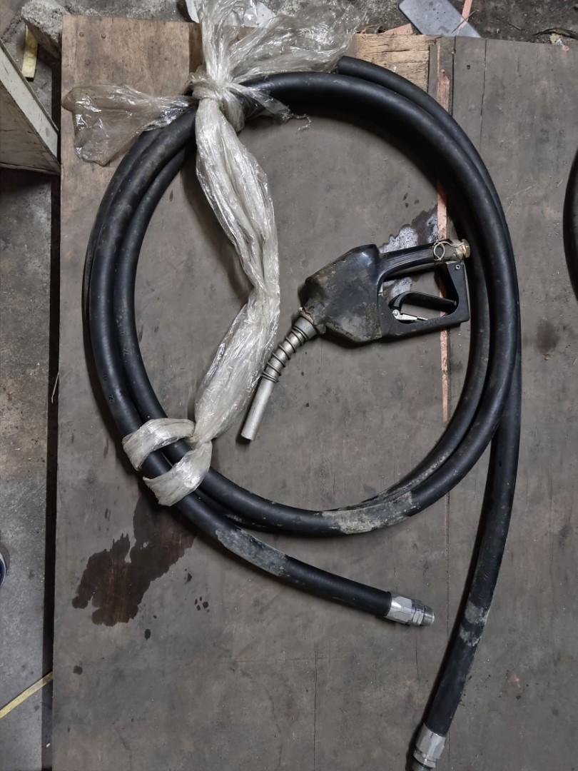 Fuel Pump Dispenser, Commercial & Industrial, Industrial Equipment on