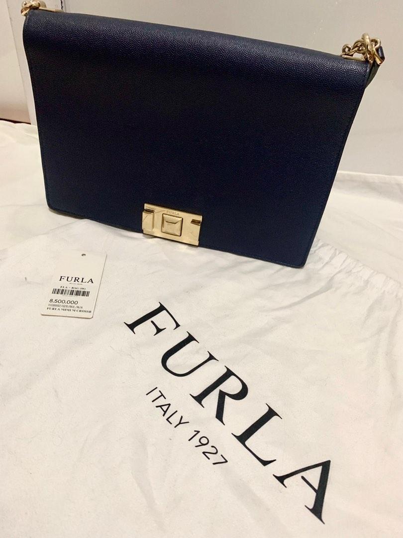 Furla mimi m top