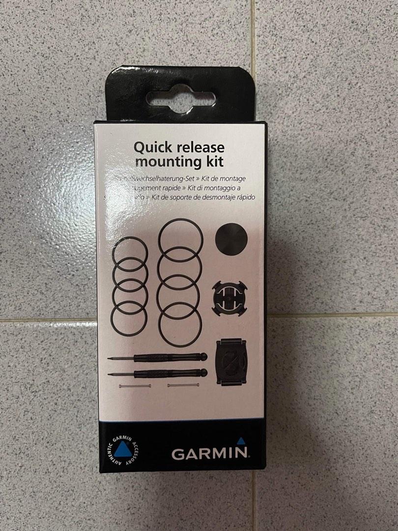 920xt quick release kit