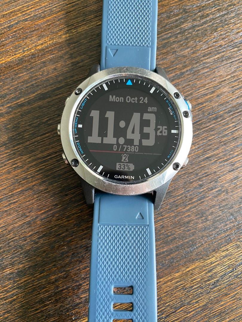Garmin quatix 2024 5 price