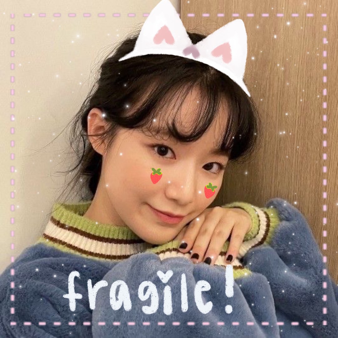gidle stickers #01, Hobbies & Toys, Memorabilia & Collectibles, K-Wave ...