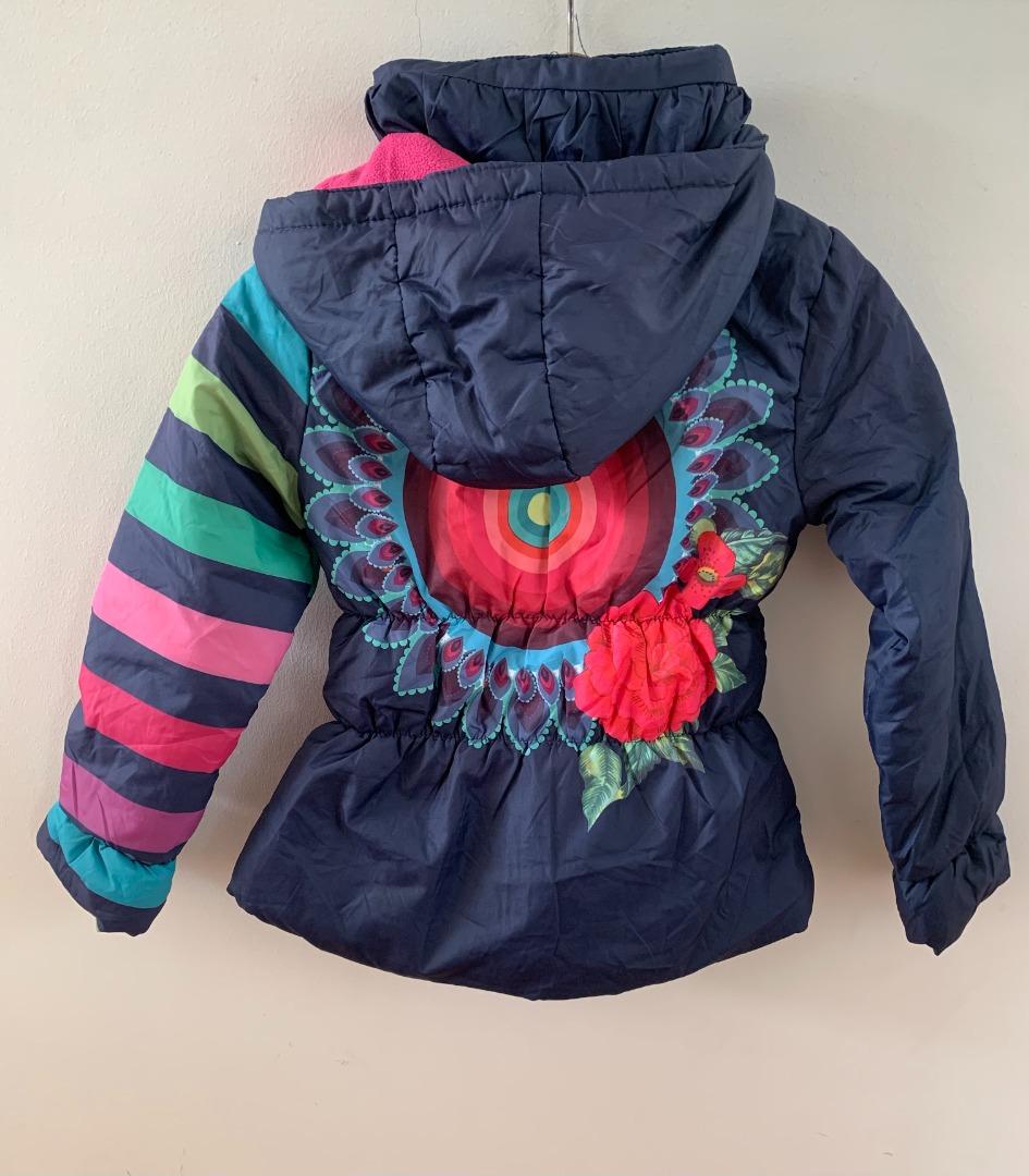 Girls size 7 jacket outlet