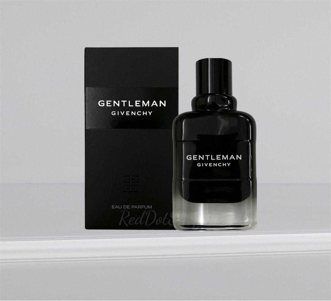 Gentleman givenchy 50 ml store