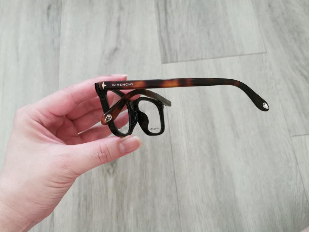 Givenchy spectacles top