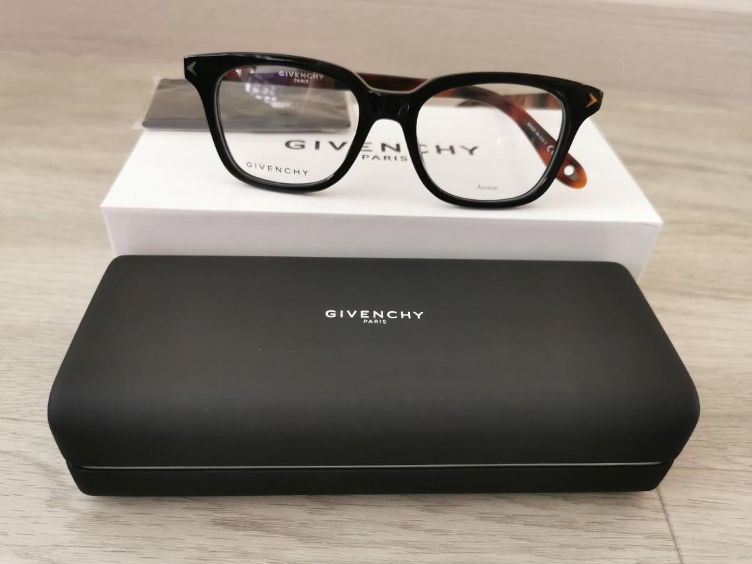 Givenchy spectacles sales