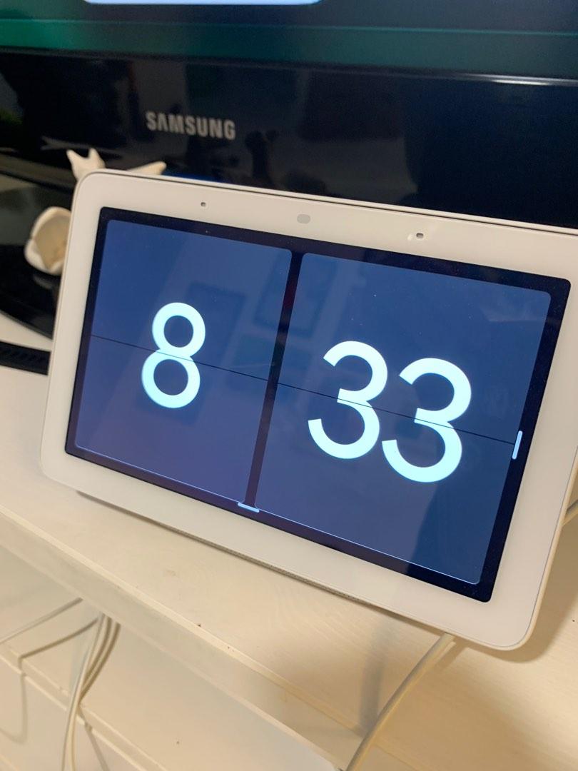 Google Nest Hub Gen 1 Mobile Phones Gadgets Other Gadgets On google-nest-hub-gen-1-mobile-phones-gadgets-other-gadgets-on