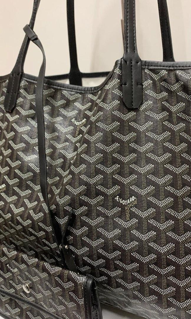 Goyard GM size