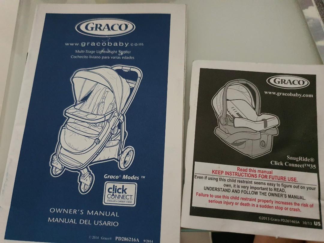 Graco pd286216a 2025