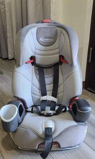 Graco Booster Seat