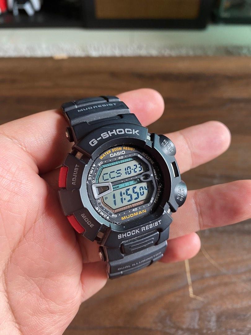 G9000 on sale mudman price