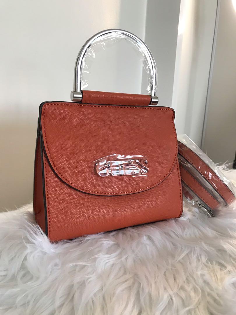 Guess tubert crossbody sales