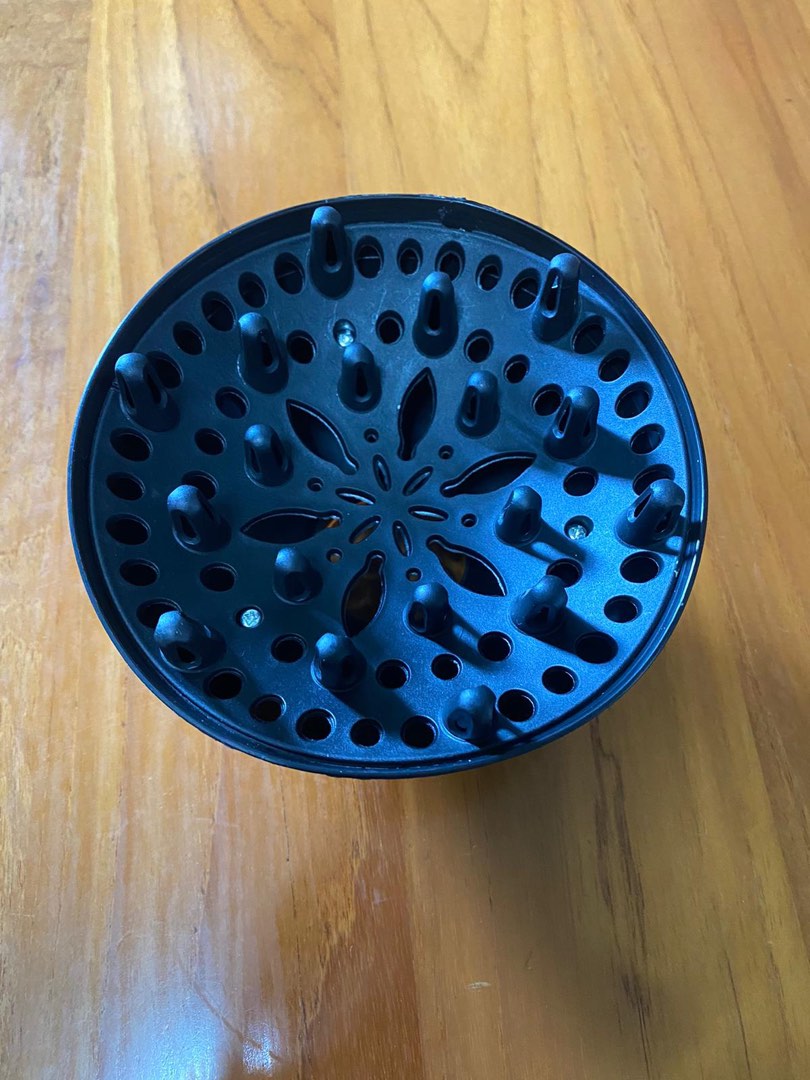 Hair diffuser, Women's Fashion, Watches & Accessories, Hair Accessories