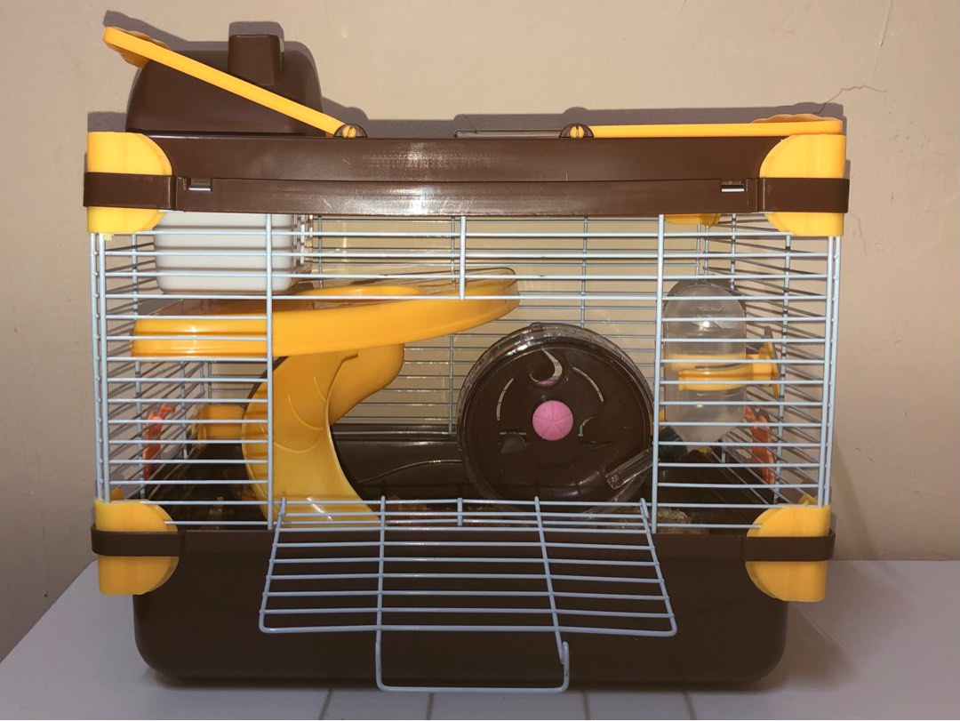 Hamster cage brands store