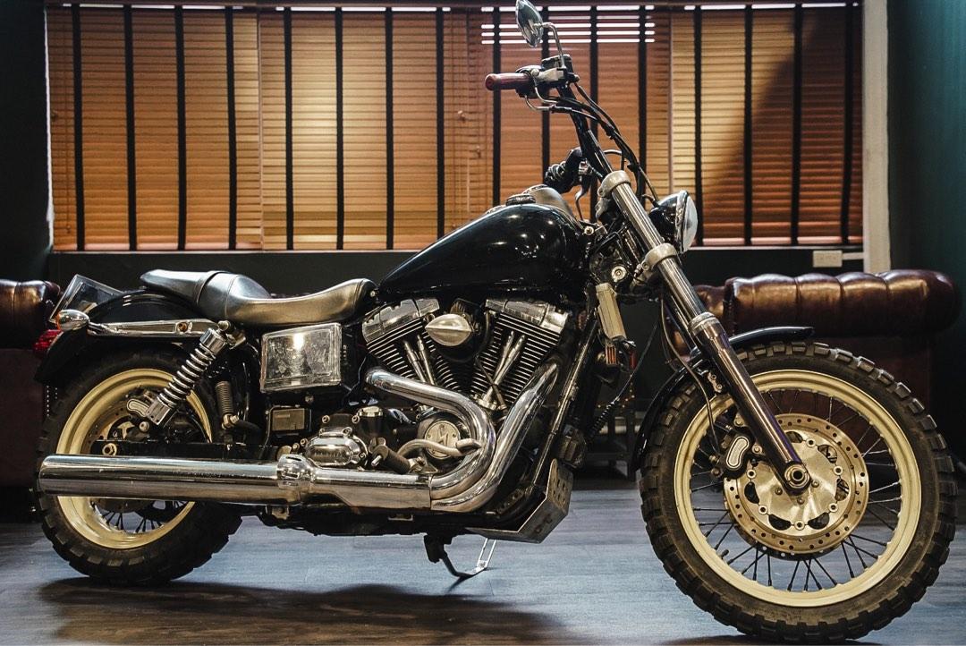 Harley Davidson Low Rider FXDL 103, Motorcycles, Motorcycles for Sale ...