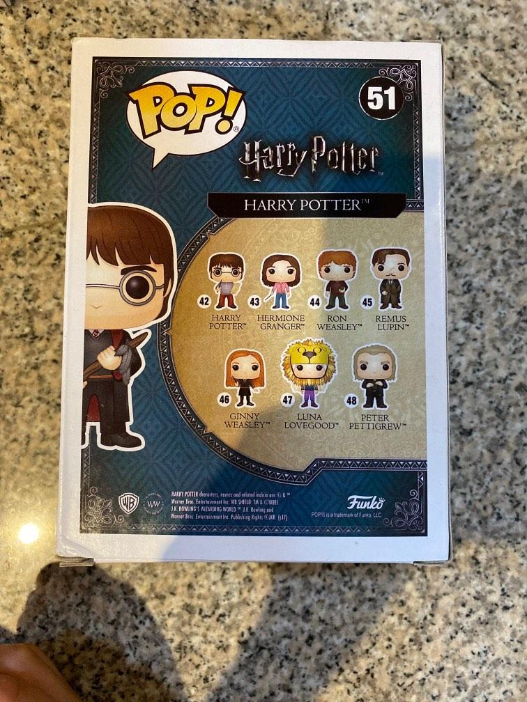 Harry potter online funko 51