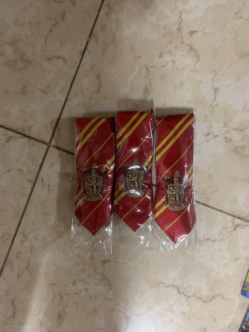harry potter necktie