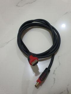 HDMI Cable 155cm