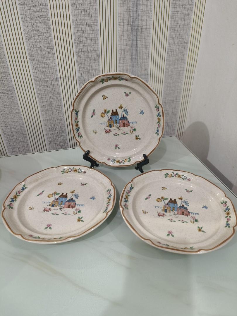 HEARTLAND AMERICAN COUNTRY COLLECTION YAMAKA JAPAN, Furniture & Home